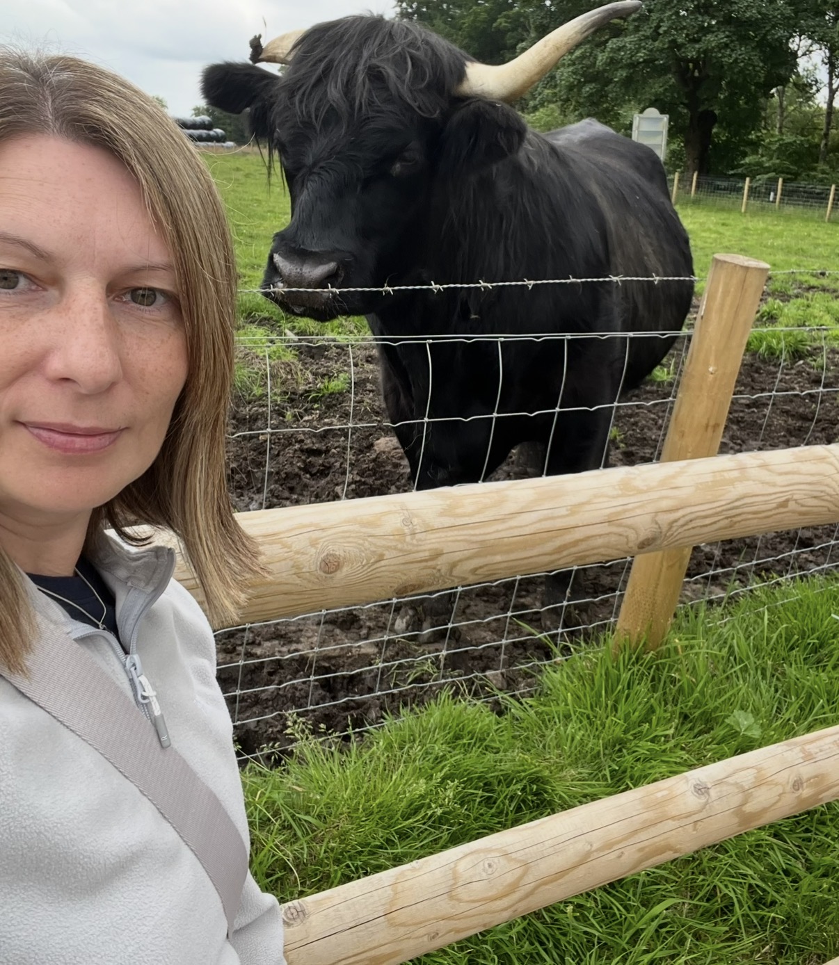 Lorna Miller - Senior Animal Nursing Assistant