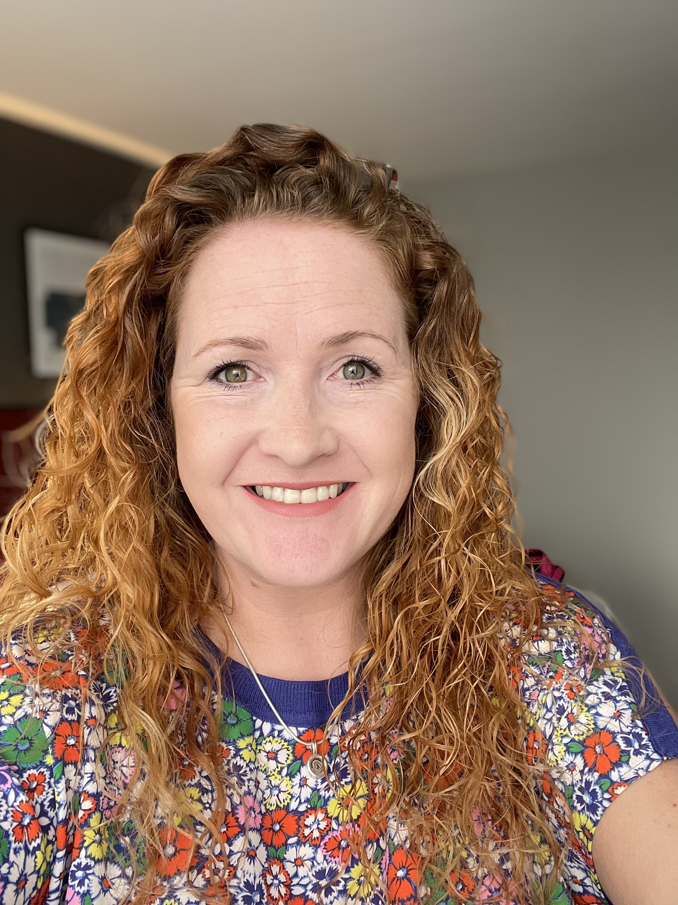 Nichola Morris - Practice Director