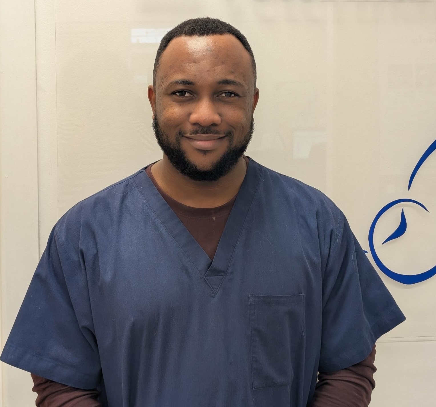 Abraham Ikokoh - Veterinary Surgeon