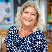 Annette - Practice Manager