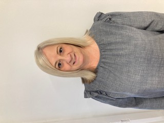 Pamela - Insurance Administrator