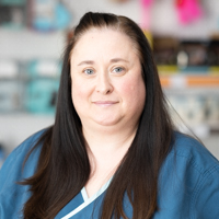 Sarah Green - Receptionist