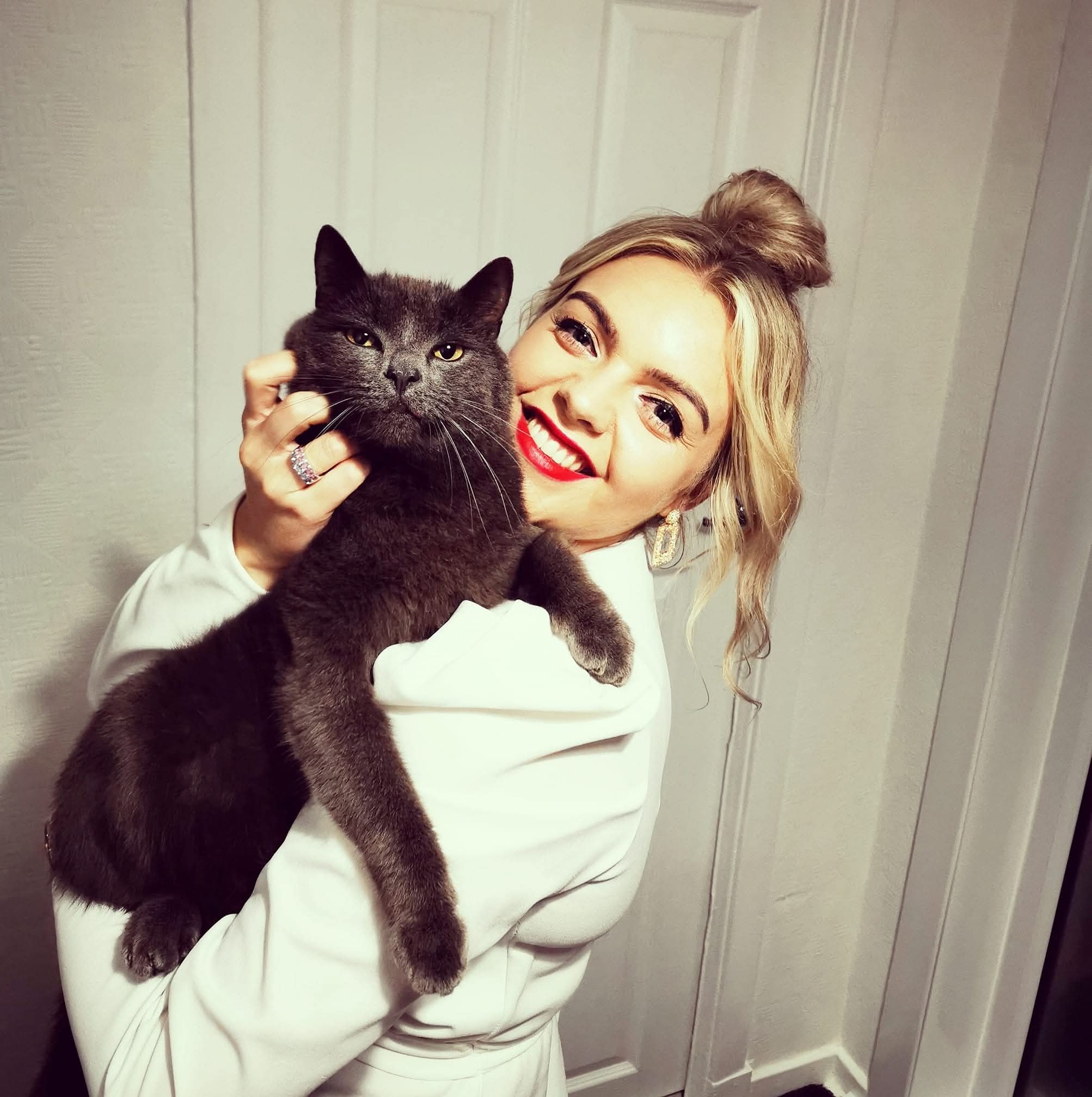 Jessica Taylor - Receptionist