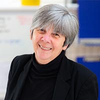 Steph Leonard - Practice Manager