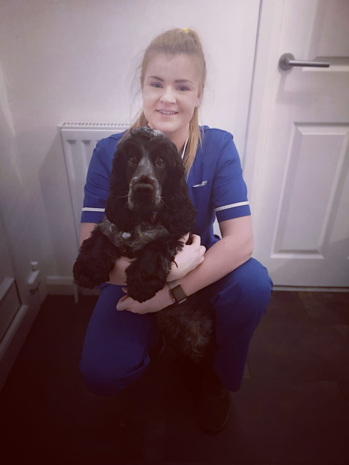 Katie Paul - Client Care Advisor