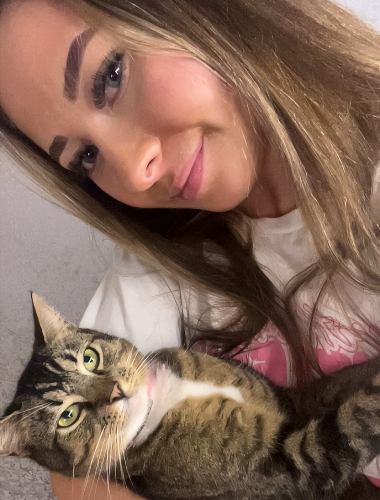 Leah Jennings - Student Veterinary  Nurse