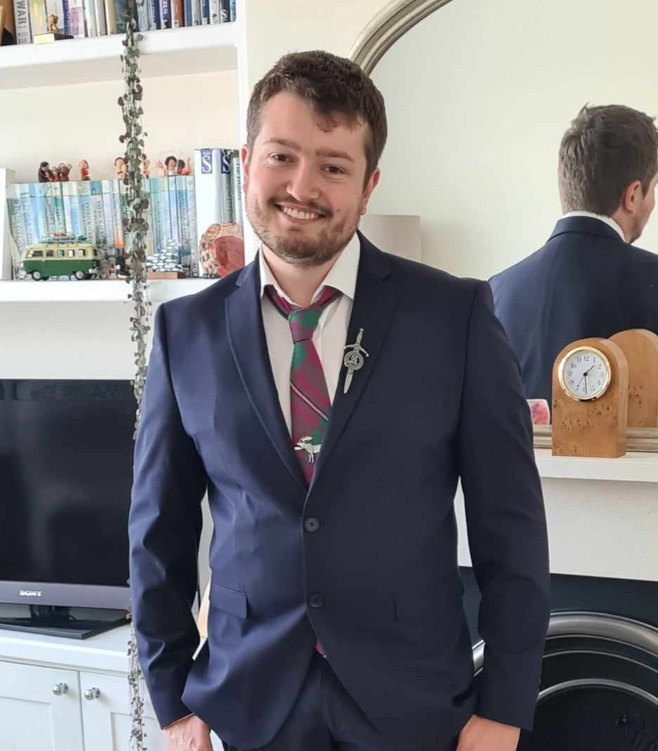 Matthew Cook - Veterinary Surgeon