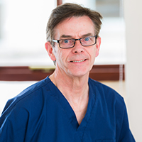 Michael Rimmer - Veterinary Surgeon