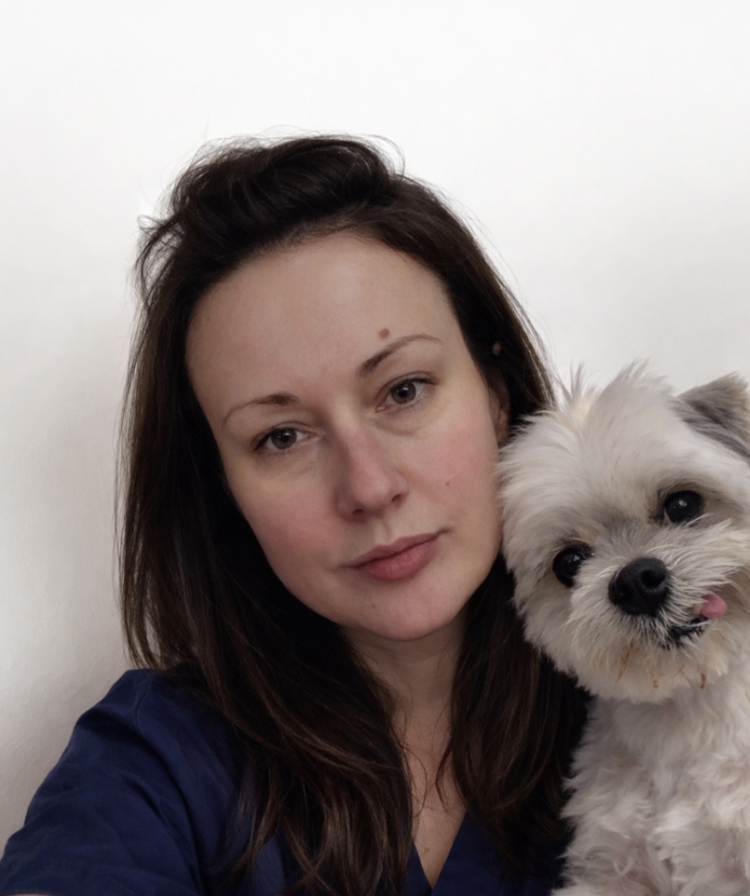 Helen - Receptionist