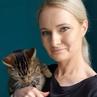 Sylwia Piaskowska - Senior Vet