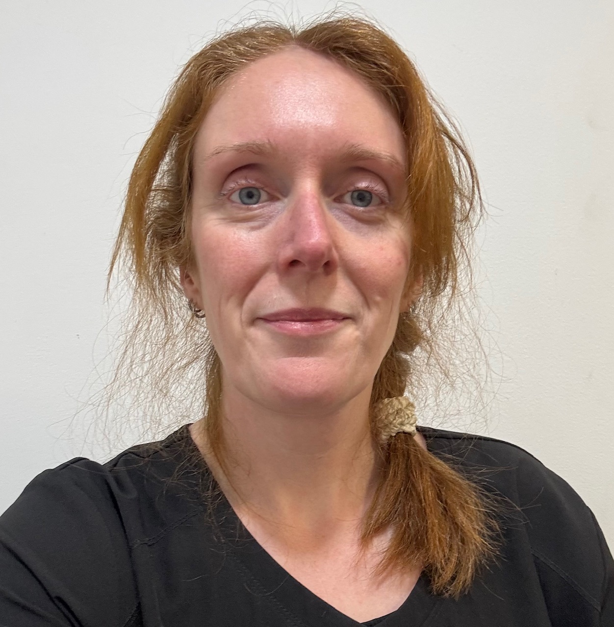 Gill Bailey - Veterinary Surgeon