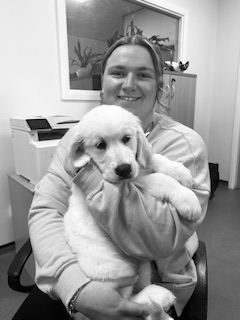 Lidia Abbott - Client Care Advisor