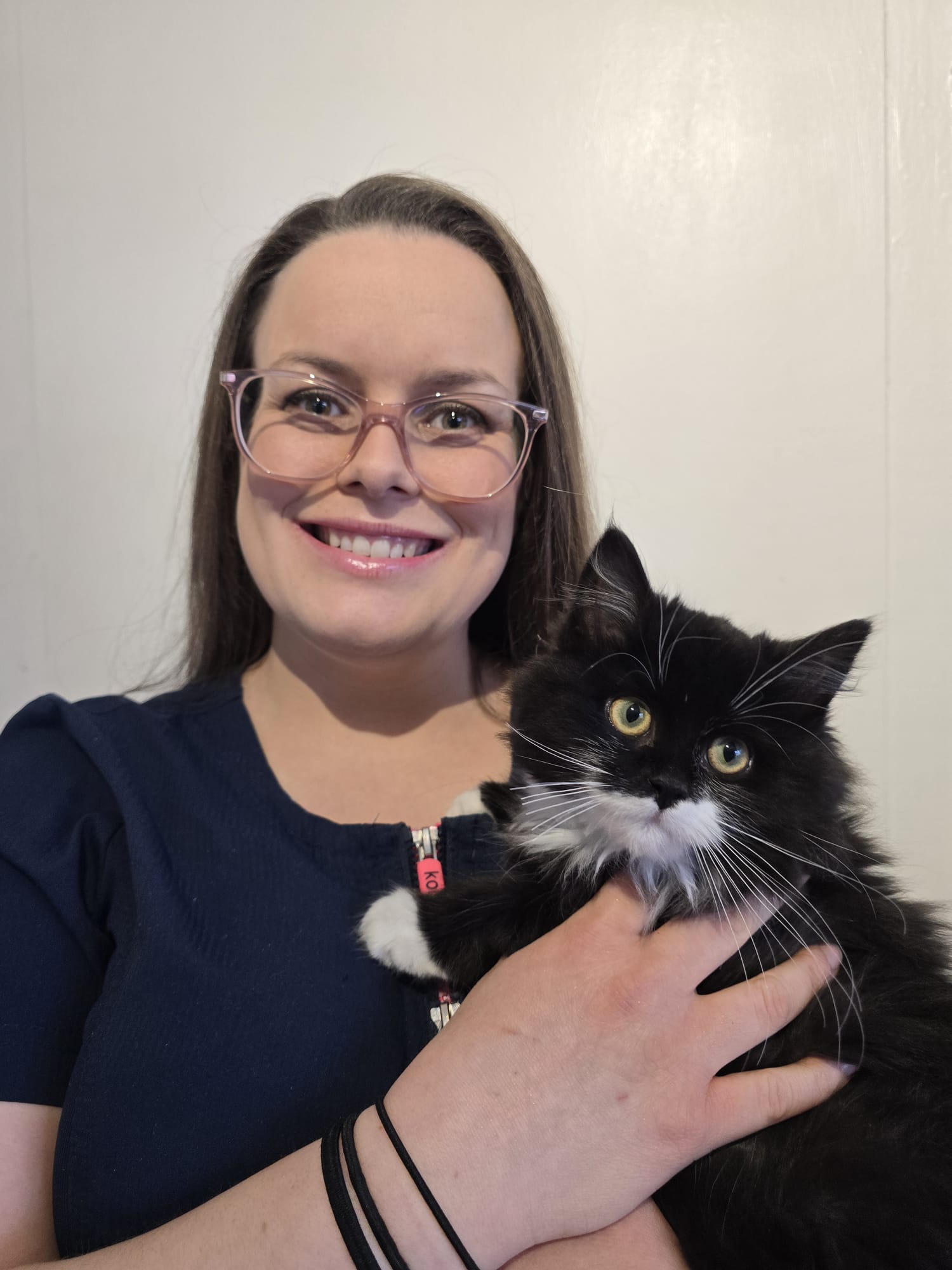 Karyn Davidson - Nurse