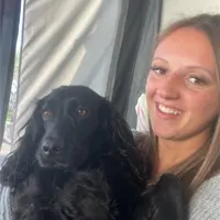 Abbie - Receptionist