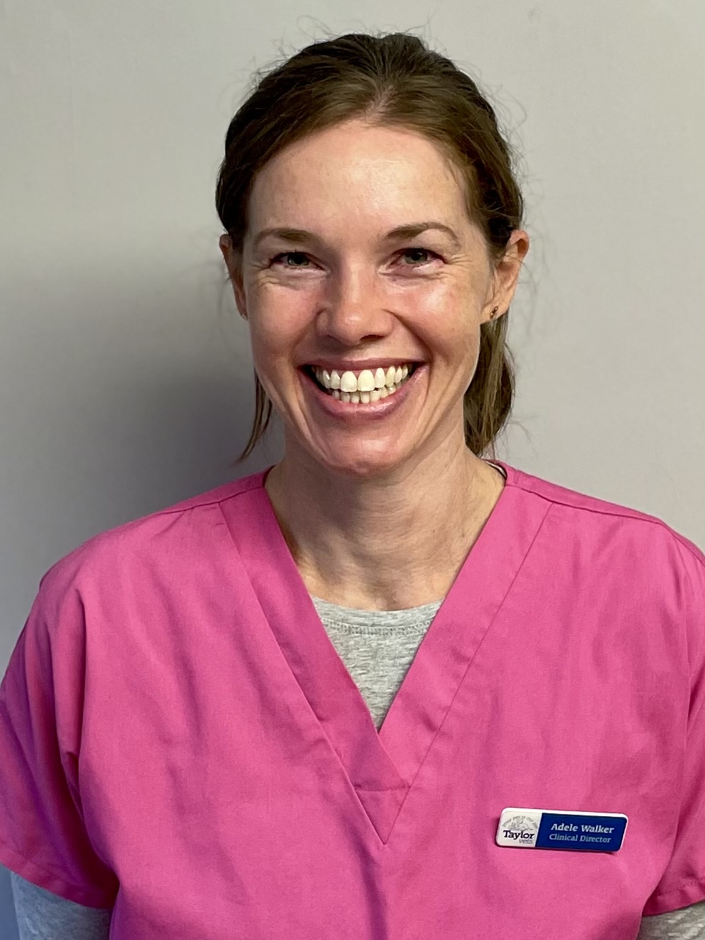 Adele Walker - Director of Practice and Clinical Services