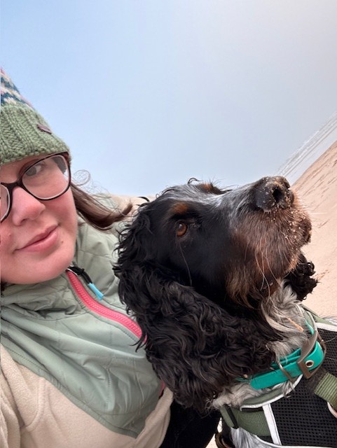 Hannah Davis - Rvn Registered Veterinary Nurse