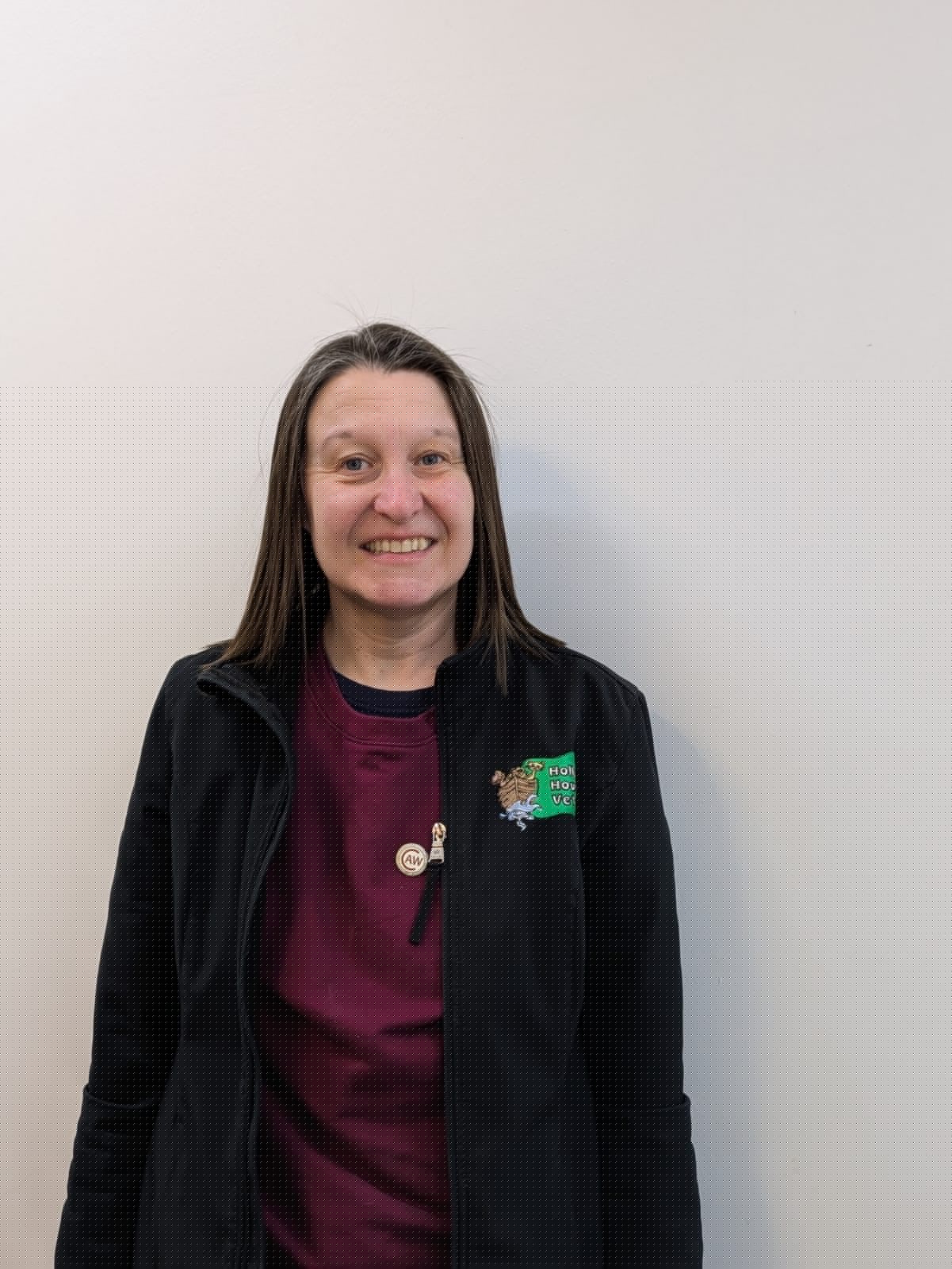 Kim Roberts - Veterinary Care Assistant