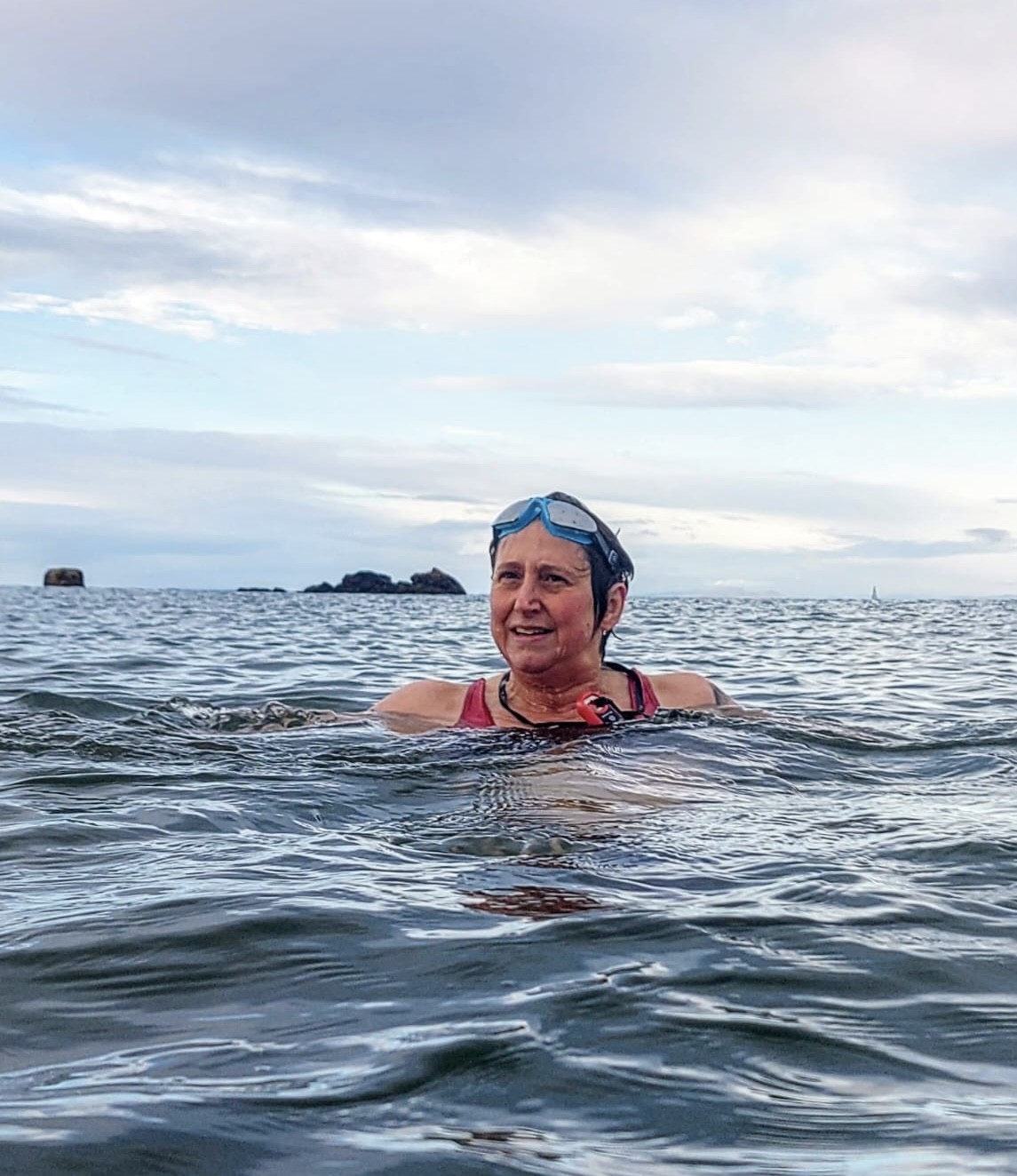 Judith Mcculley - RVN Veterinary Nurse