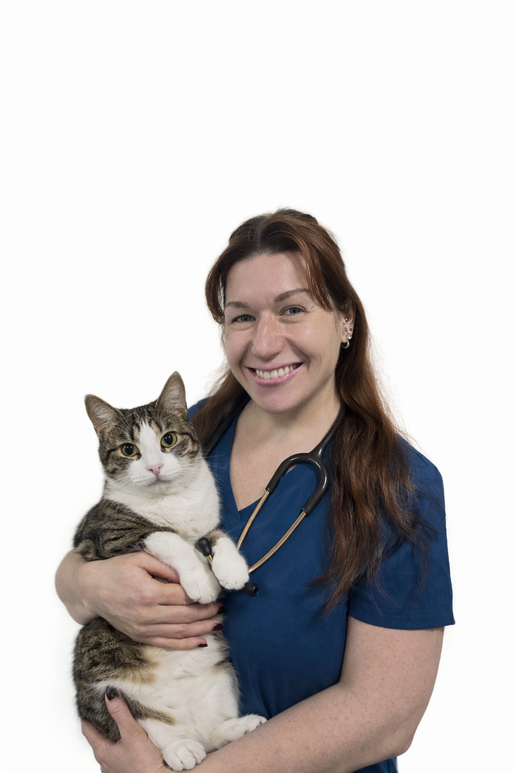 Coriene Swarbrick - Nursing Supervisor RVN Registered Veterinary Nurse