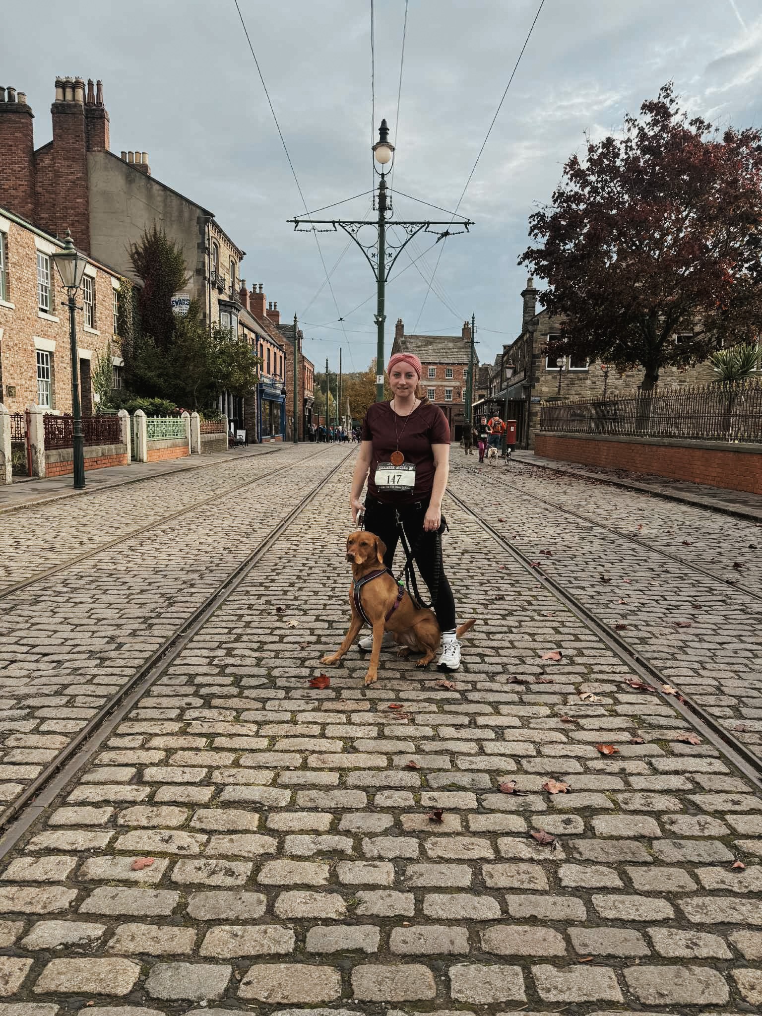 Emma - Senior Veterinary Nurse