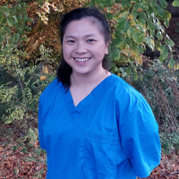 Flora Cournane - Veterinary Surgeon