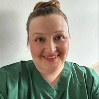 Laura Widdowson - Registered Veterinary Nurse