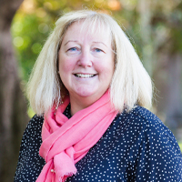 Liz Eaton - Practice Director