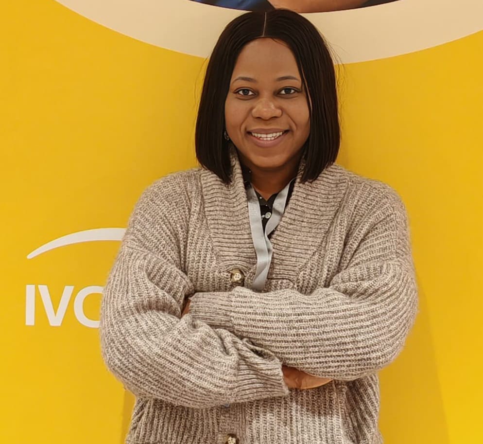 Oluchi Ibegbu - Veterinary Surgeon