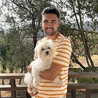 Saul - Lead Veterinary Surgeon