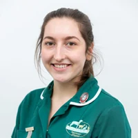 Grace Mcdermott - Registered Veterinary Nurse