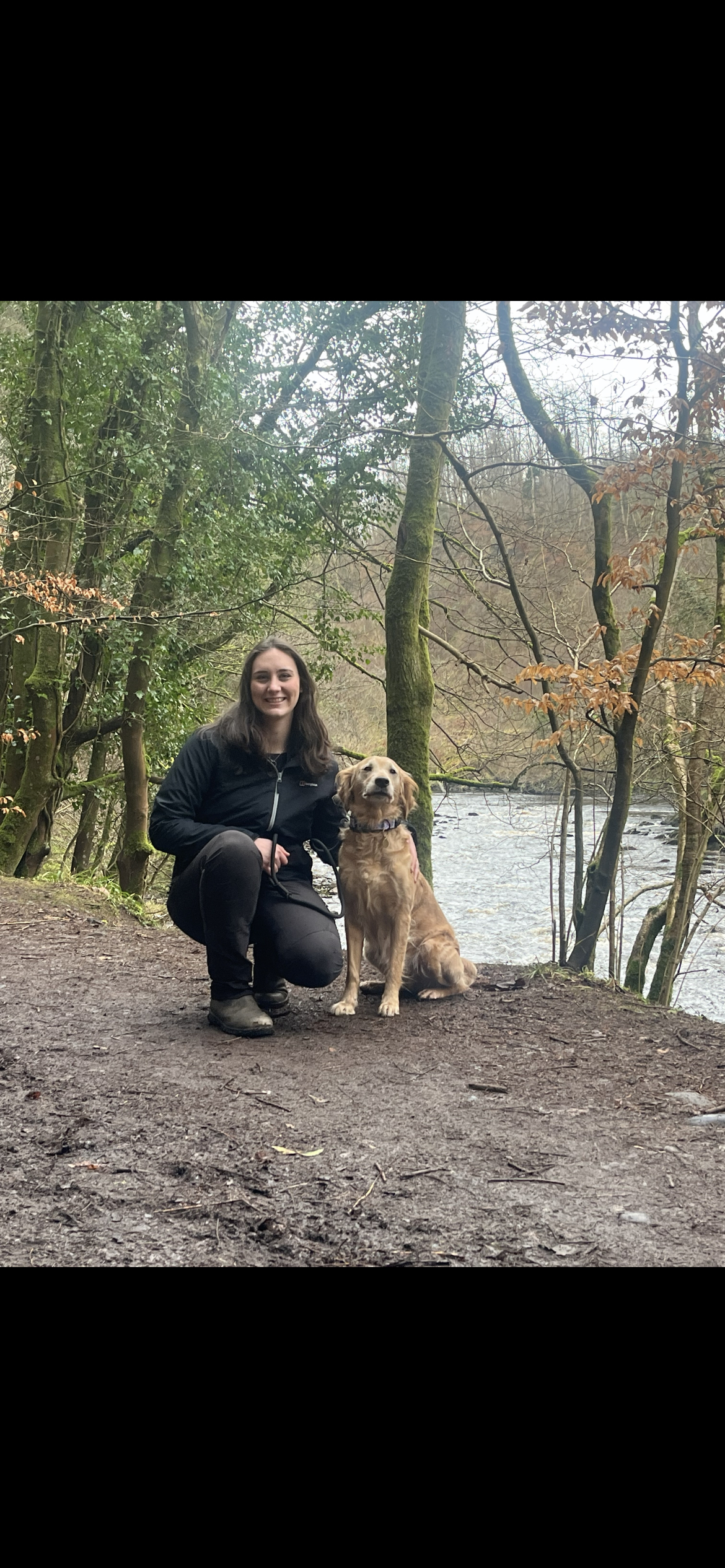 Larissa Haynes - Veterinary Nurse