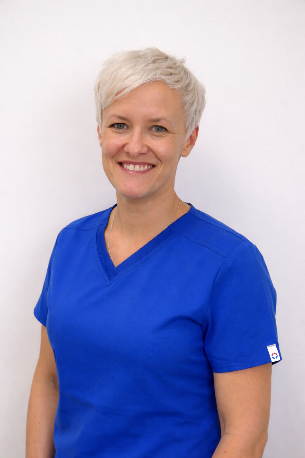 Dagmara Madra-Gawin - Veterinary Surgeon