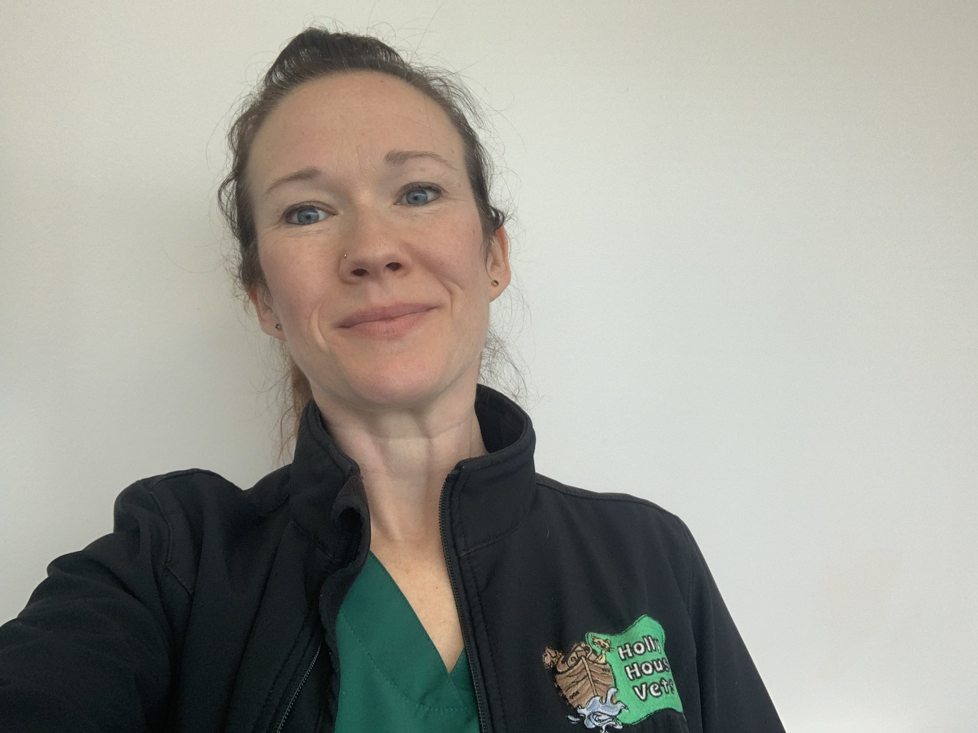 Jo Perdios - Consulting Nurse