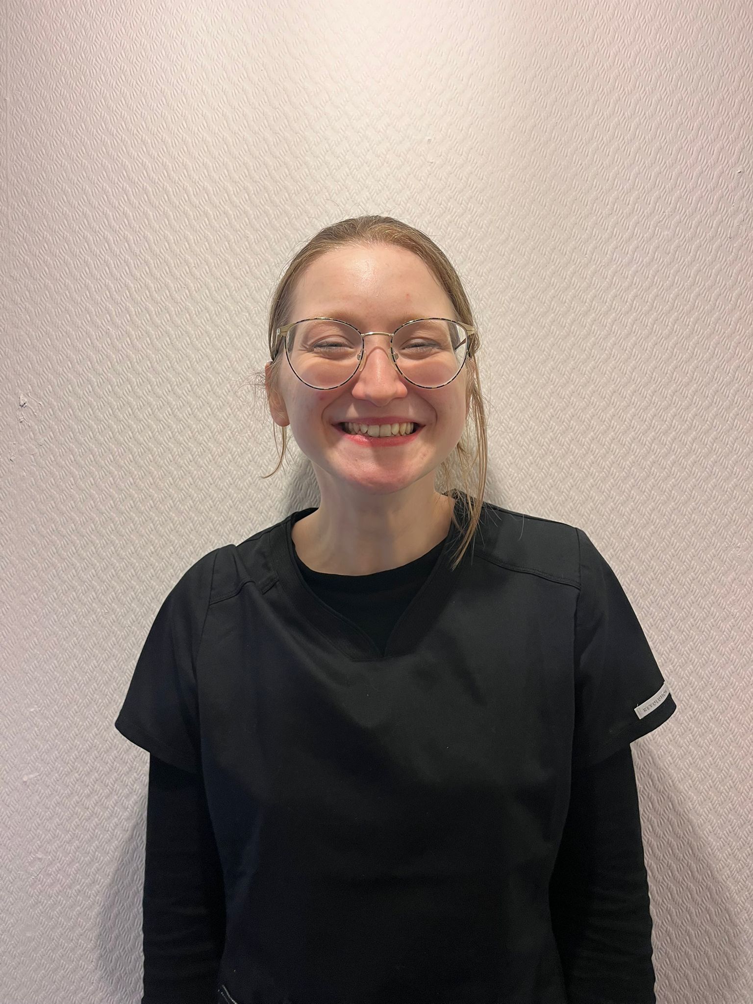 Emma Sellwood - Veterinary Surgeon