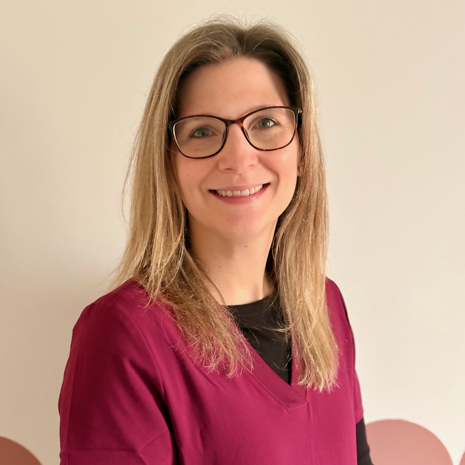 Christina - Veterinary Surgeon