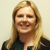 Gayle - Director of Practice