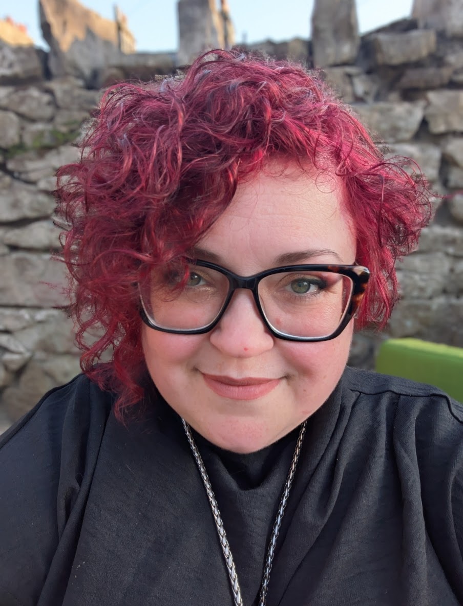 Abigail Geerards - Veterinary Receptionist