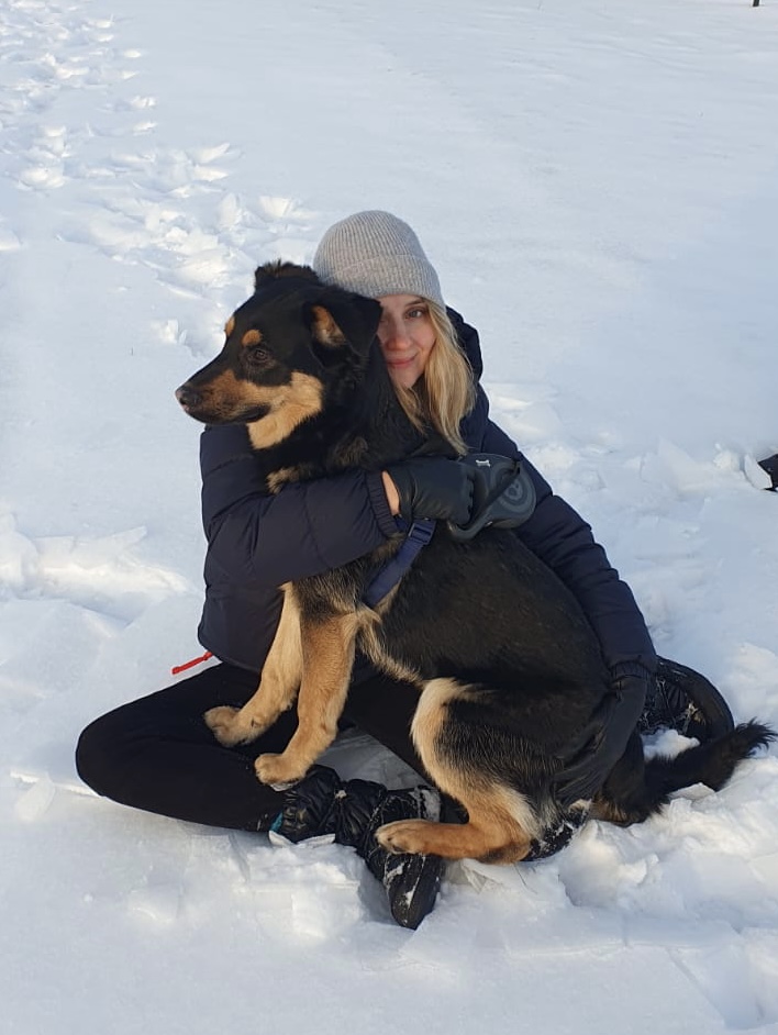 Agata Klimiuk - Veterinary Surgeon