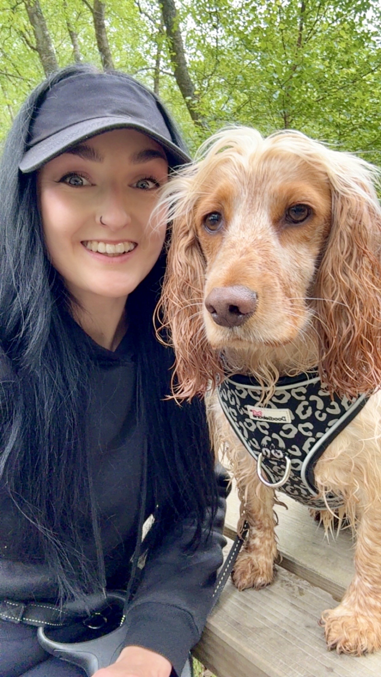 Rachel - Receptionist