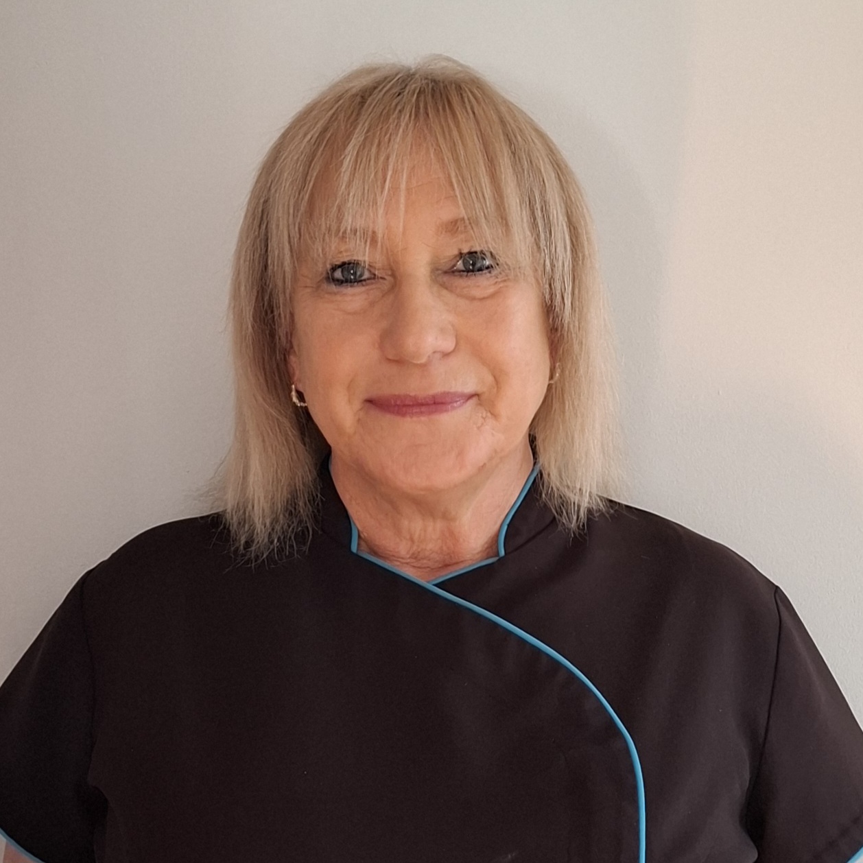 Vanessa Roddis - Receptionist