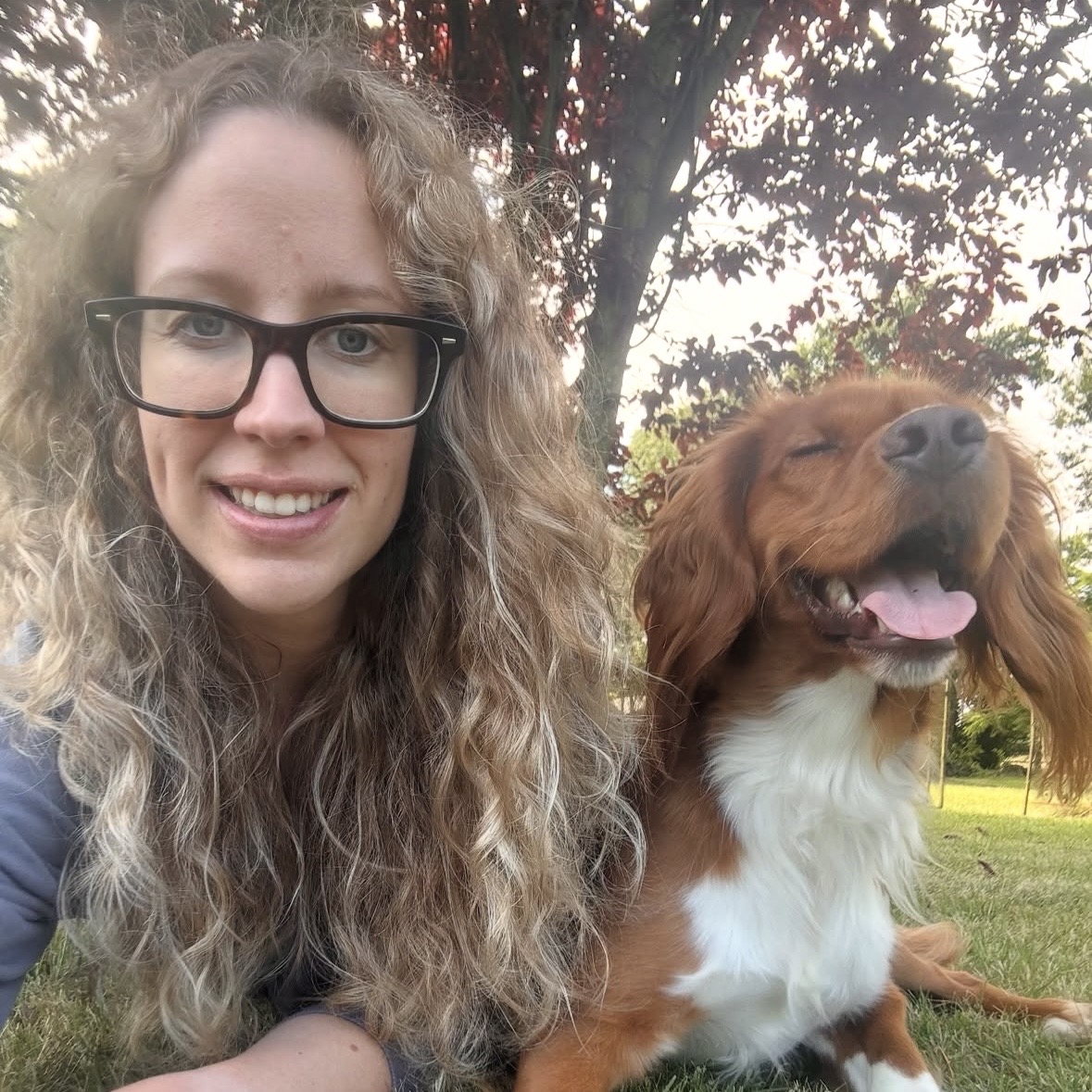 Veronique De Caestecker - BVSc MRCVS Veterinary Surgeon