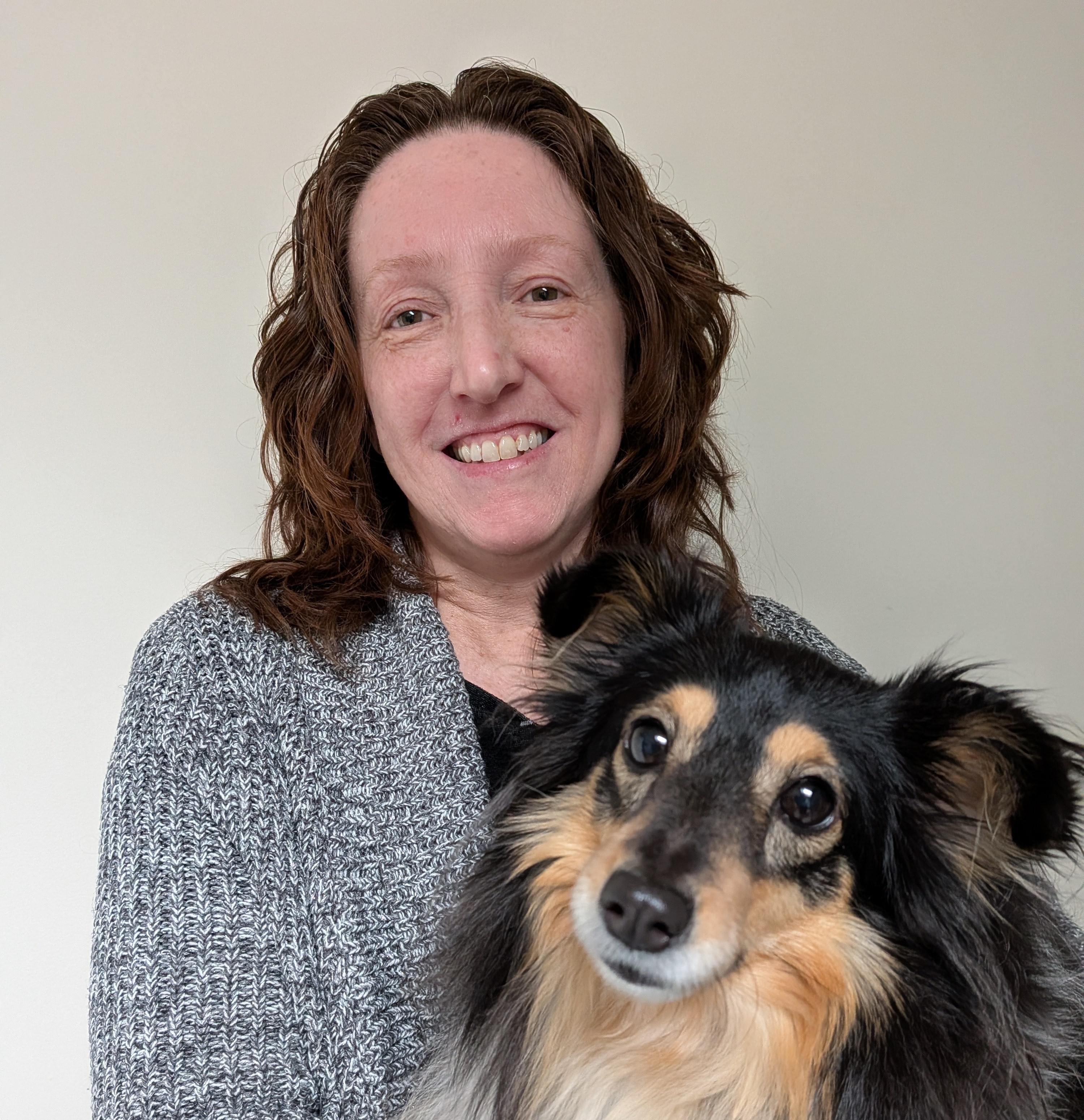 Helen Fearn - Registered Veterinary Nurse