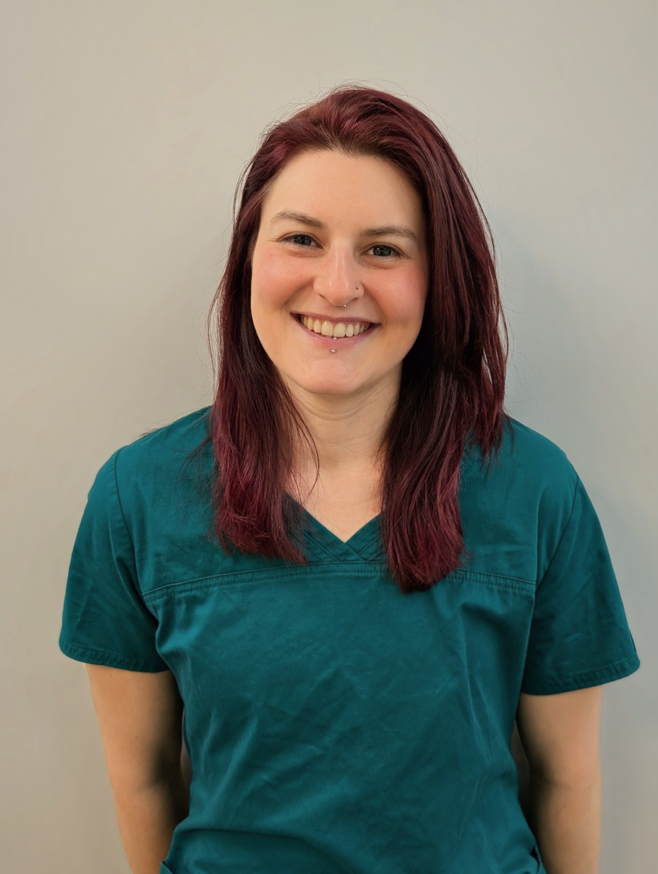 Joann Vale - Head RVN