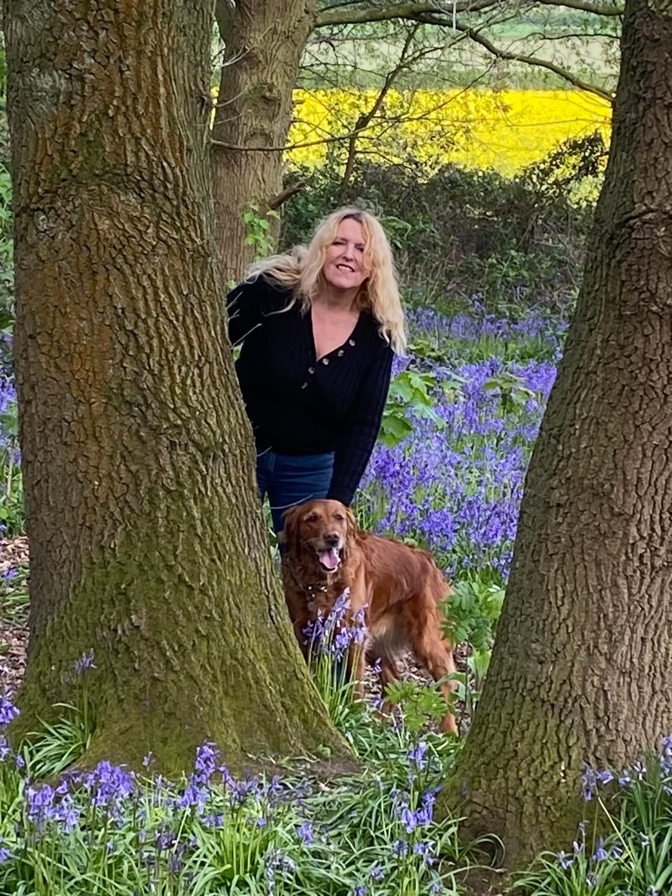 Angie - Client Care Team