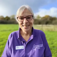 Juliet Beattie - Receptionist