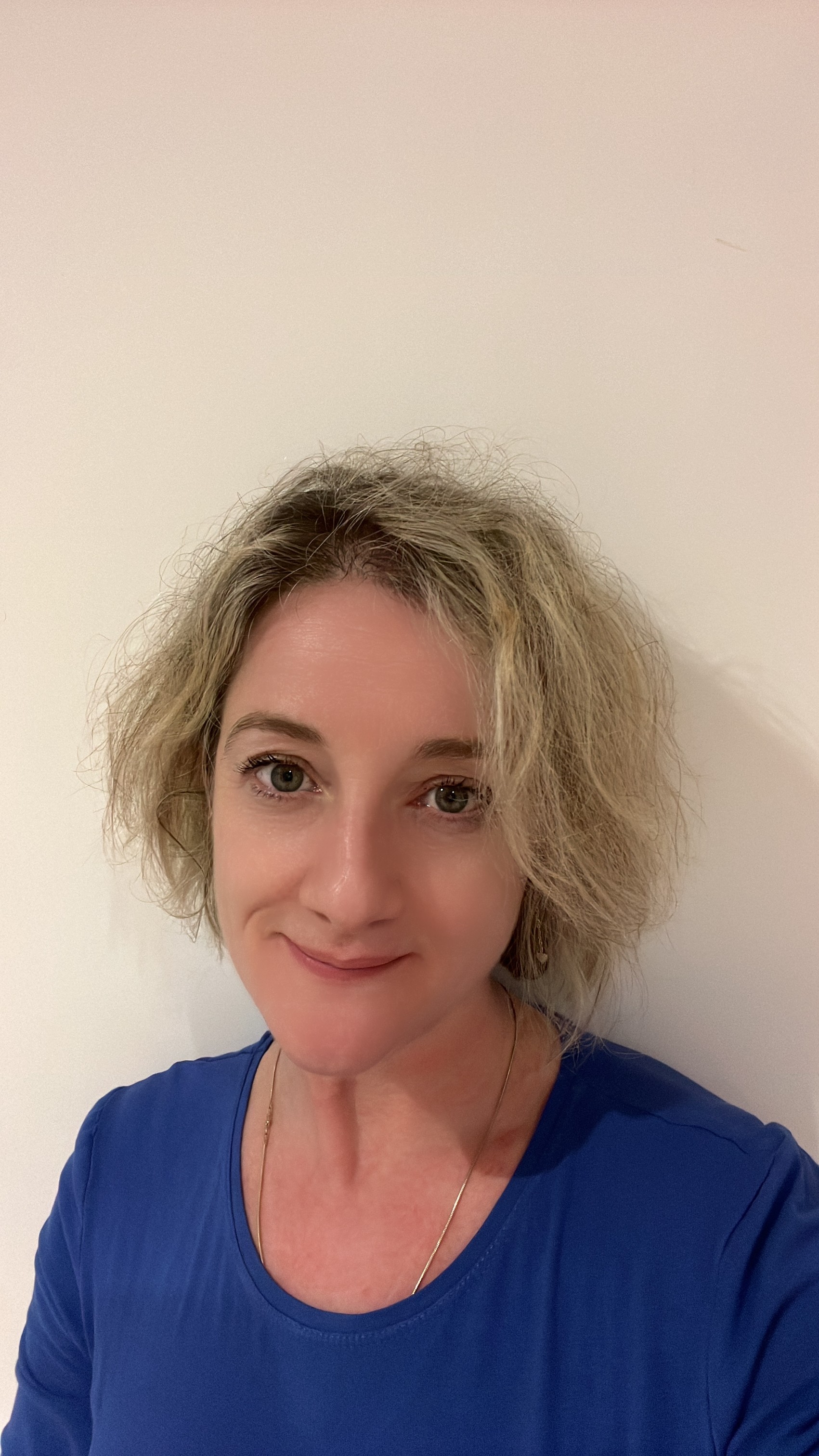 Tunde Vaskor-Kiss - Clinical Director