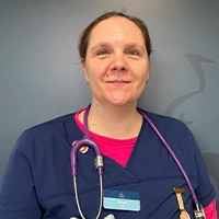 Laura Lewis - Head Nurse