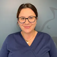 Amie Richardson - Registered Veterinary Nurse