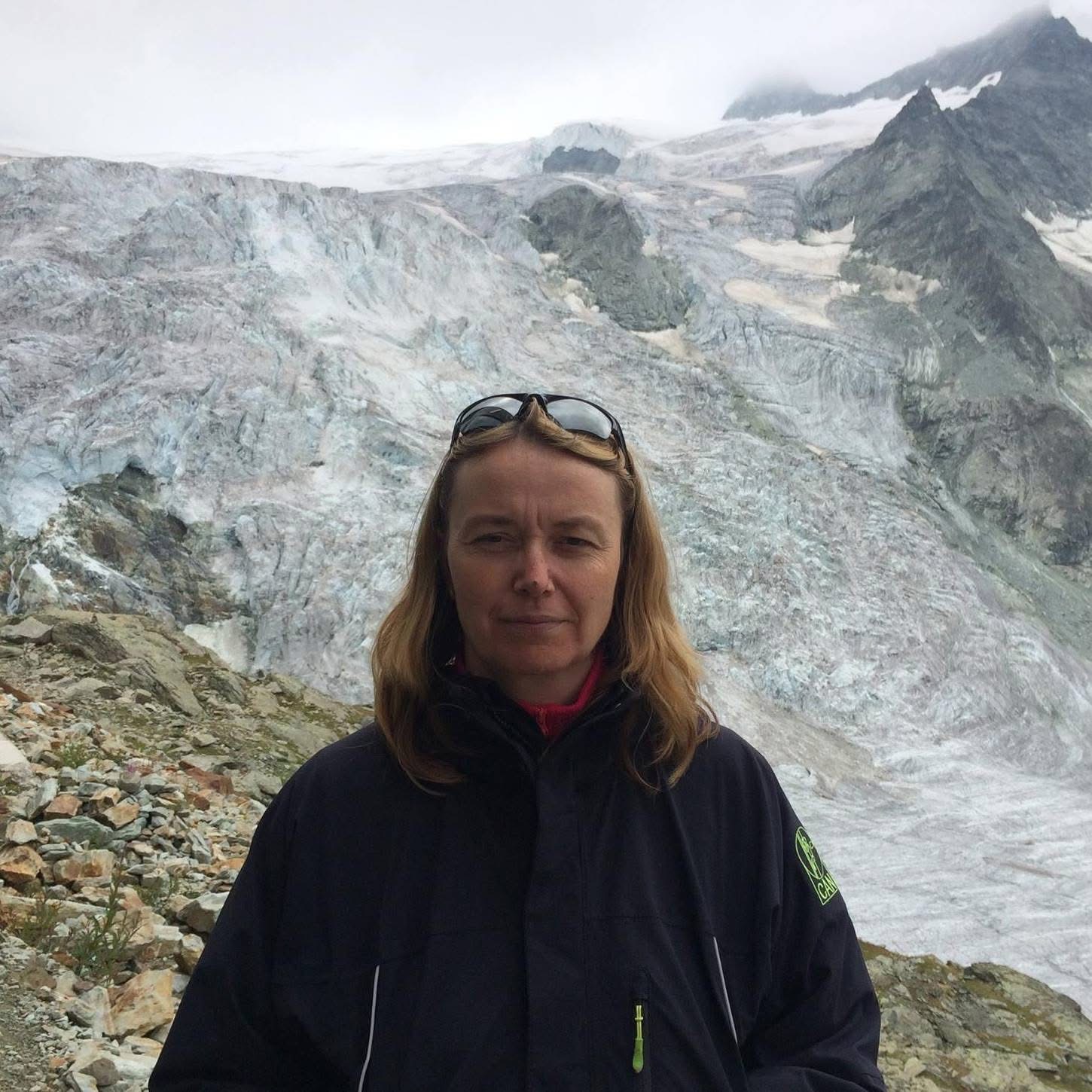 Jane Nicholson - Senior Veterinary Surgeon