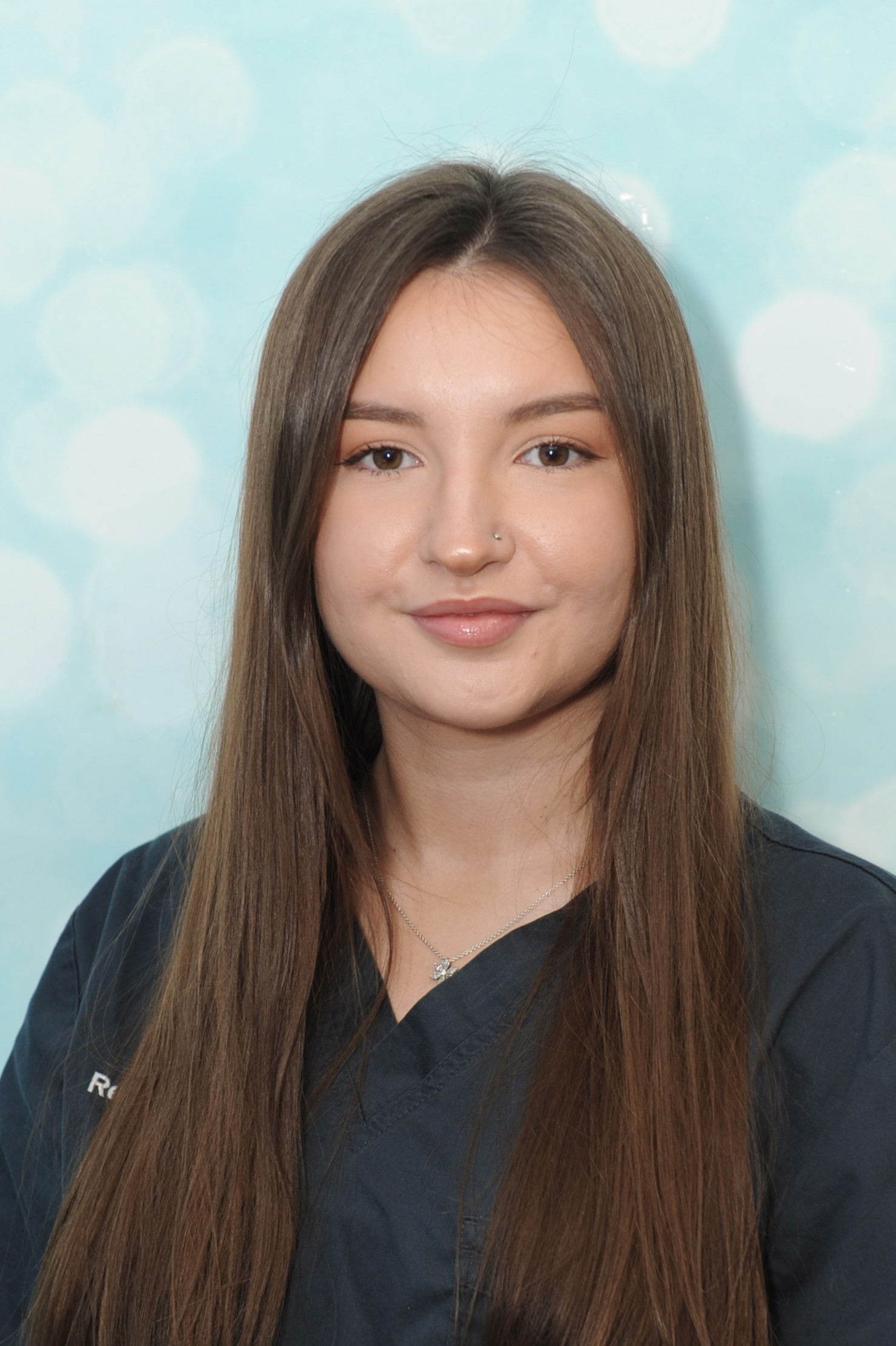 Erin Watson - Receptionist